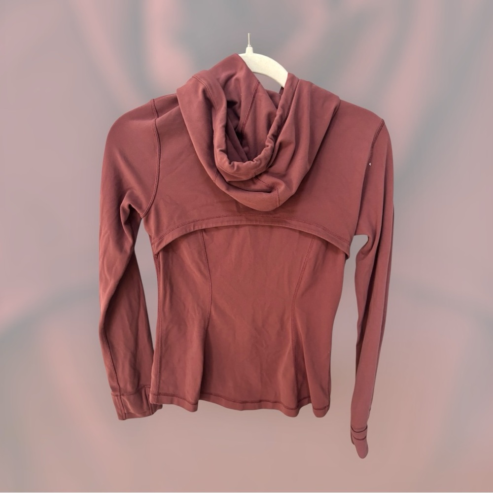 Lululemon Hooded Define Jacket
Nulu - Picture 7 of 7